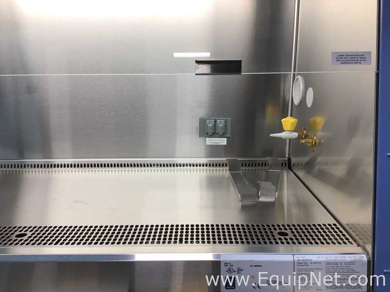 Cabine de Segurança Biológica Thermo Scientific 1353