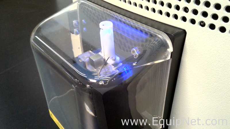 Covaris M220 Focused Ultra Sonicator