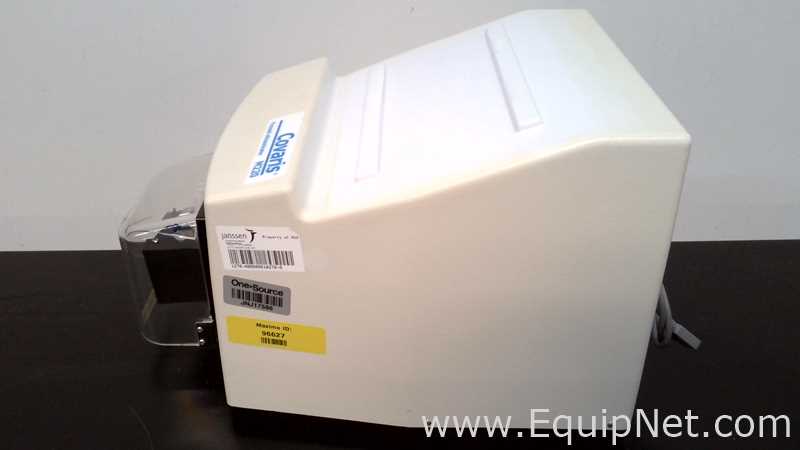 Covaris M220 Focused Ultra Sonicator