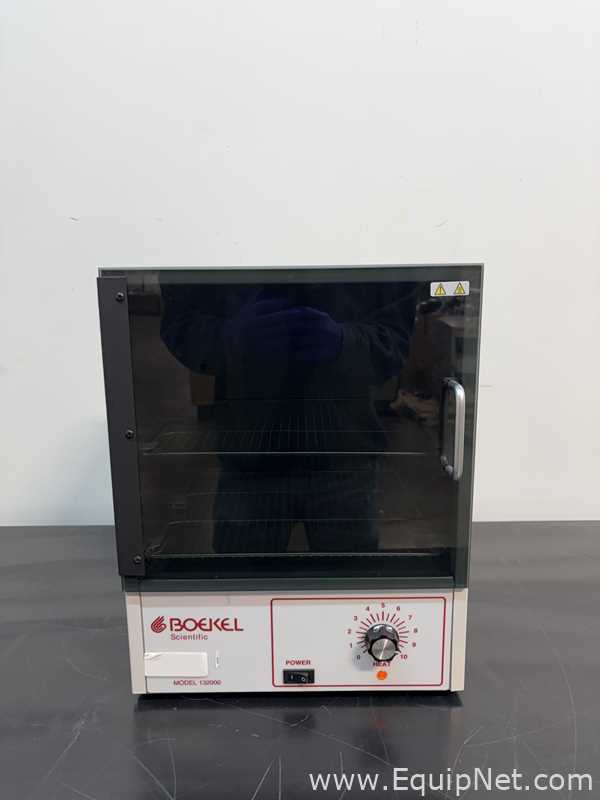 Incubadora Boekel 132000