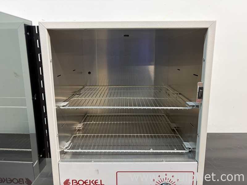 Incubadora Boekel 132000
