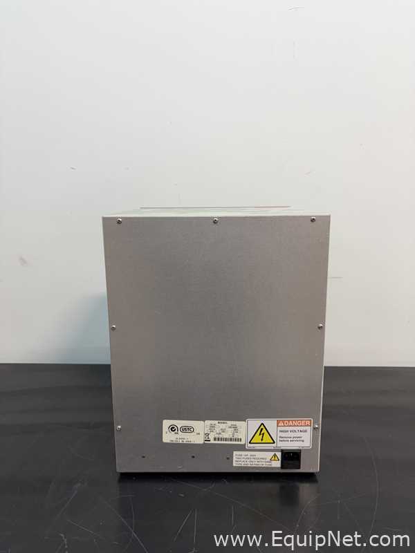 Incubadora Boekel 132000