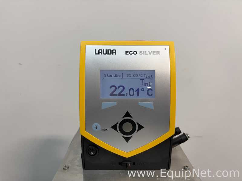 Lauda Eco RE 620 S Laboratory Circulator