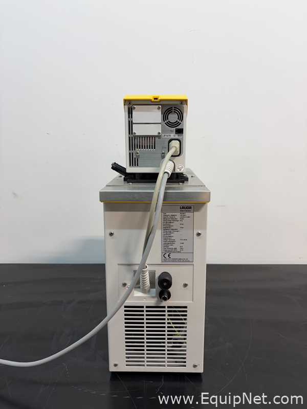 Lauda Eco RE 620 S Laboratory Circulator