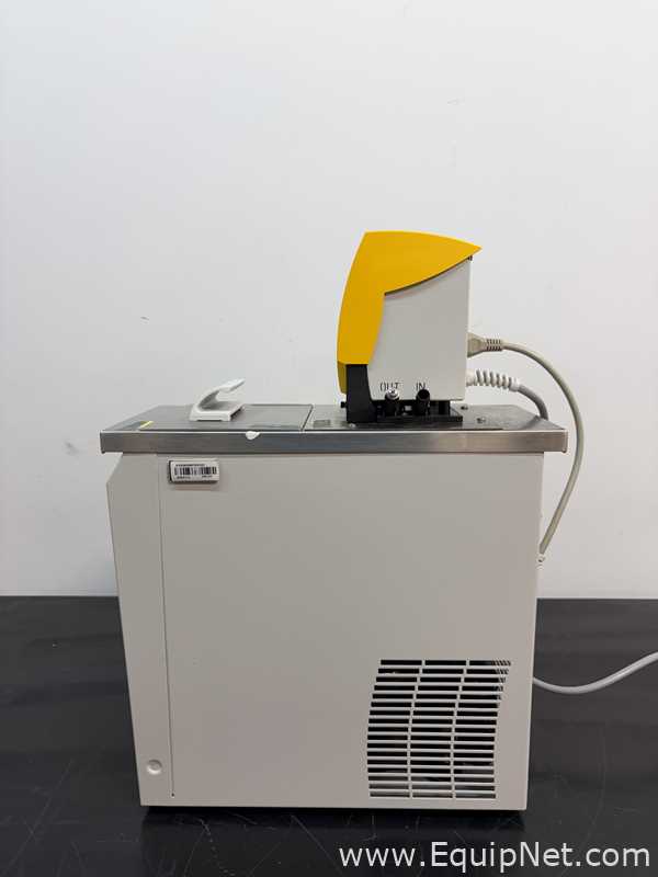 Lauda Eco RE 620 S Laboratory Circulator