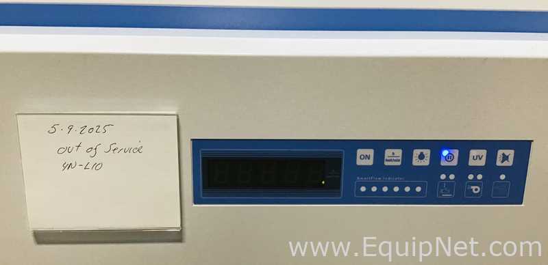 Cabina de Seguridad Biológica Thermo Scientific 1353