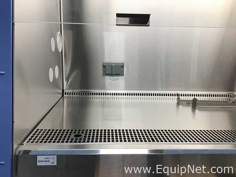 Cabina de Seguridad Biológica Thermo Scientific 1353