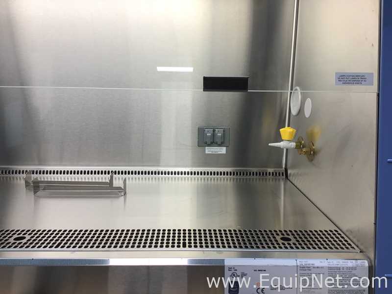 Cabina de Seguridad Biológica Thermo Scientific 1353