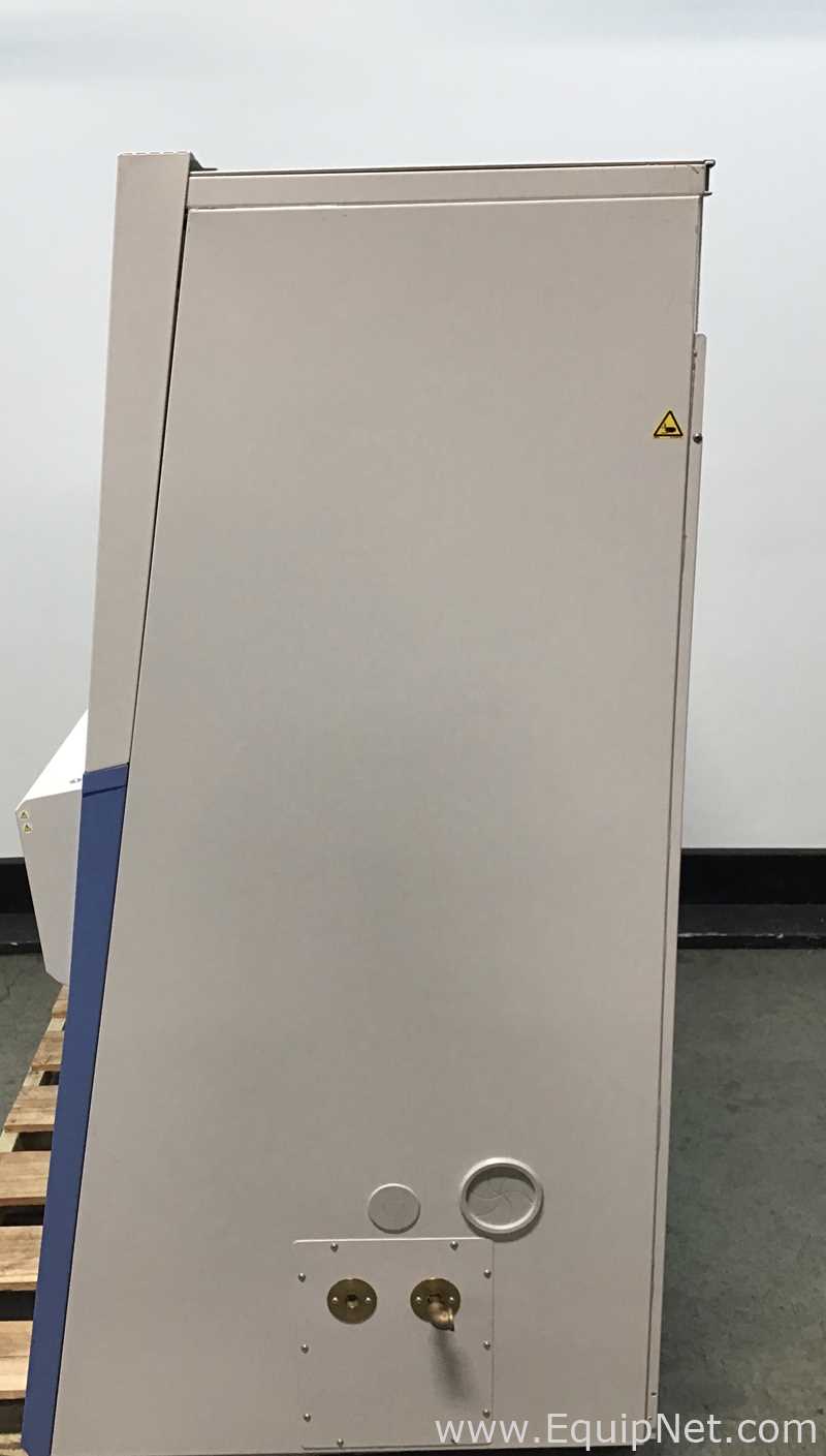 Cabina de Seguridad Biológica Thermo Scientific 1353