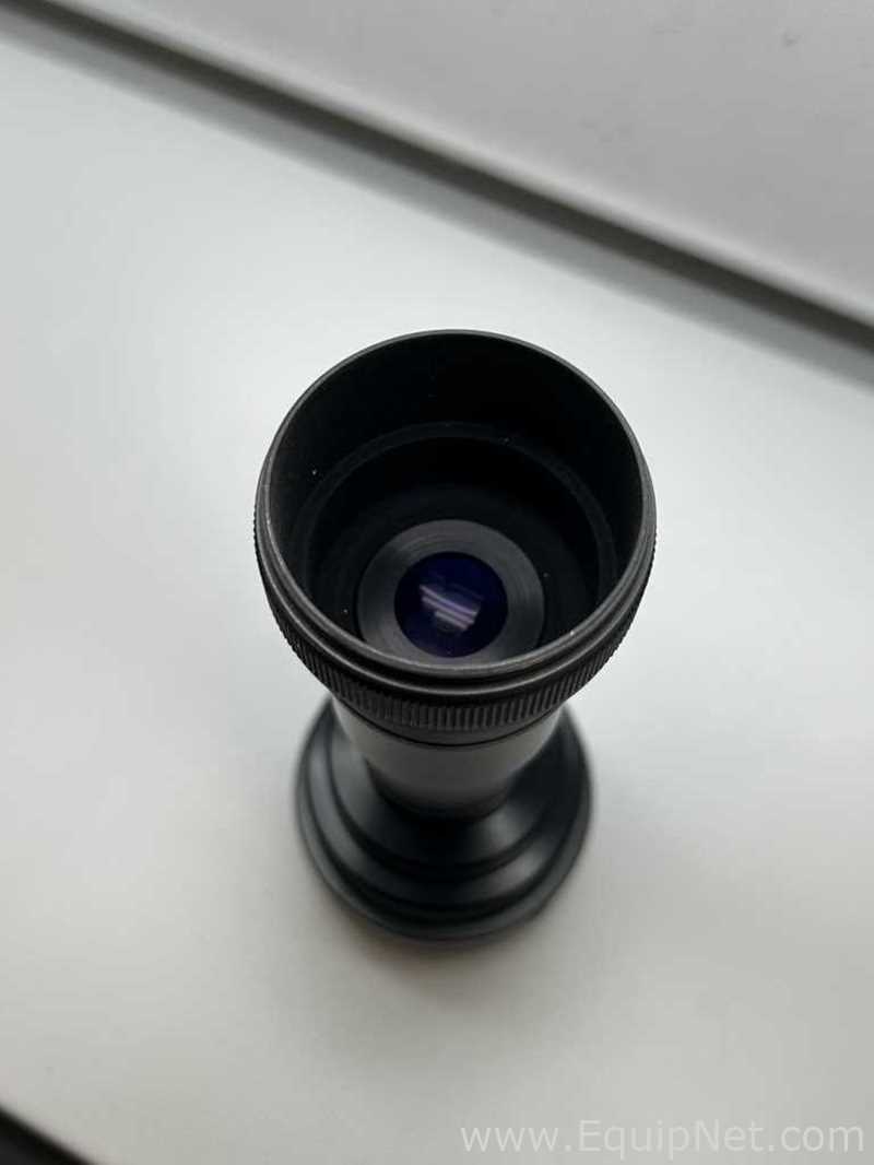 Microscopio Olympus IX TVAD