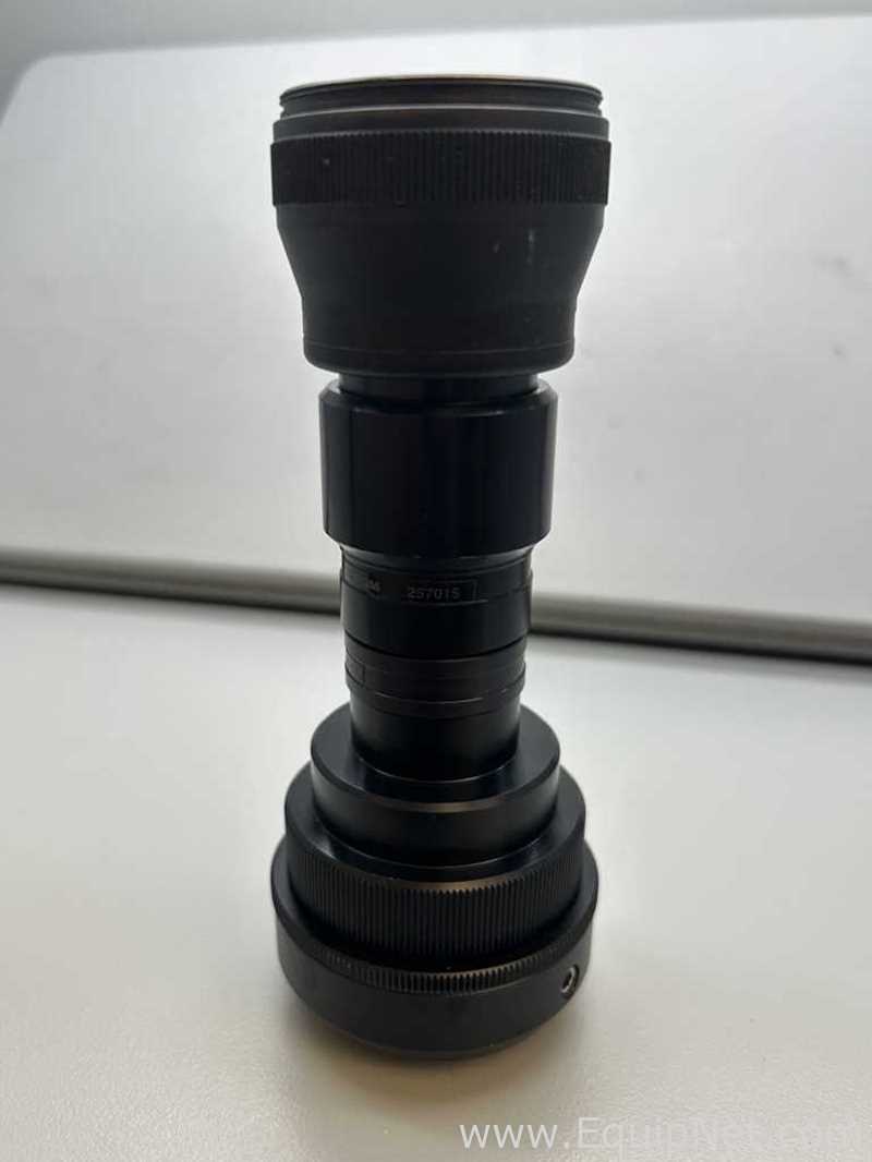 Microscopio Olympus IX TVAD