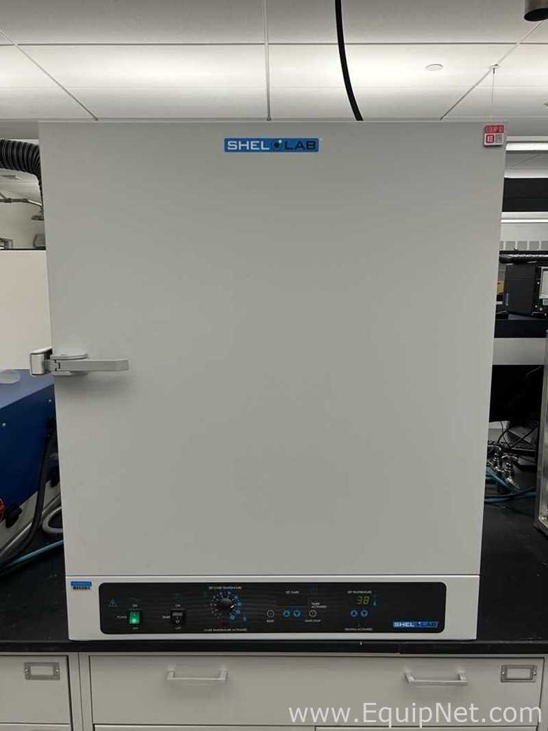 Horno de Laboratorio Sheldon Manufacturing Inc. SG05-2
