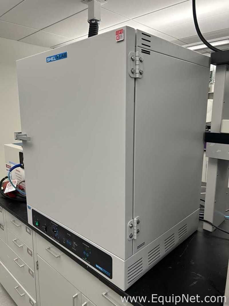 Horno de Laboratorio Sheldon Manufacturing Inc. SG05-2