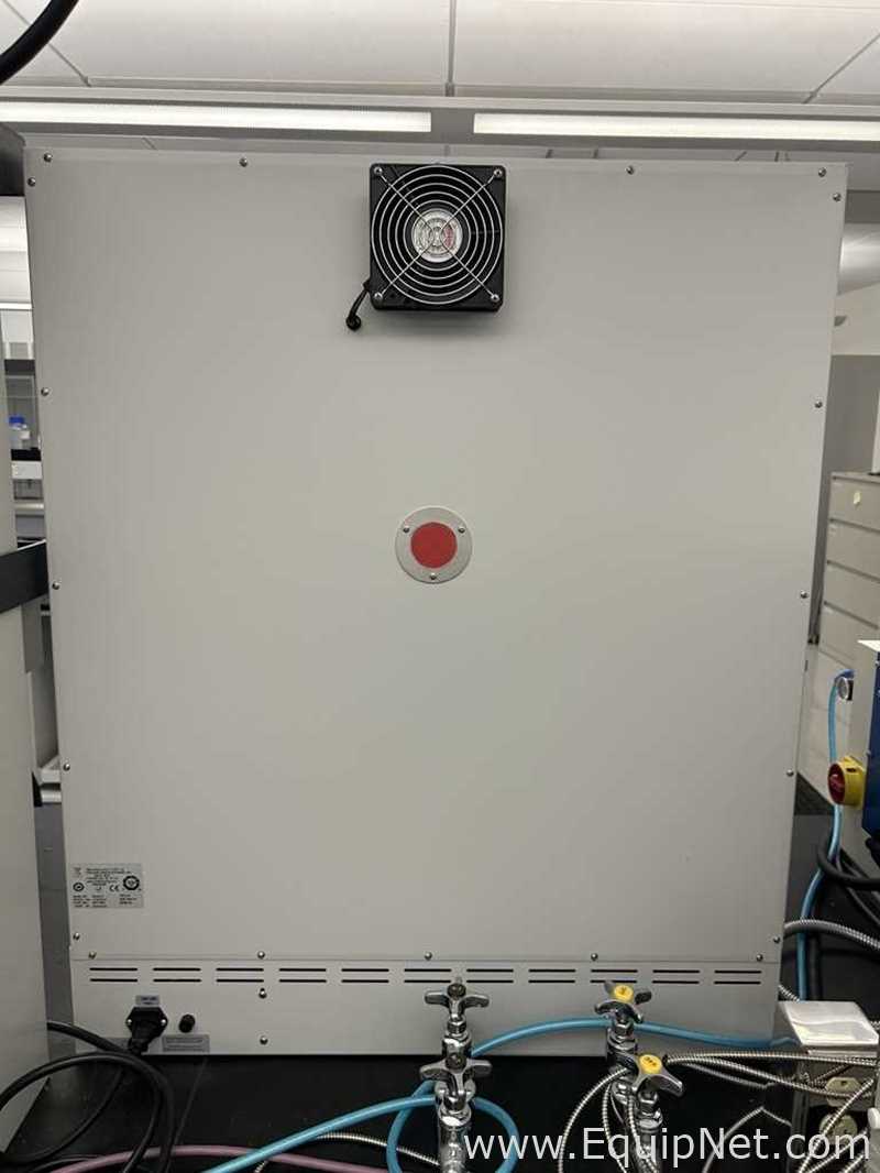 Horno de Laboratorio Sheldon Manufacturing Inc. SG05-2