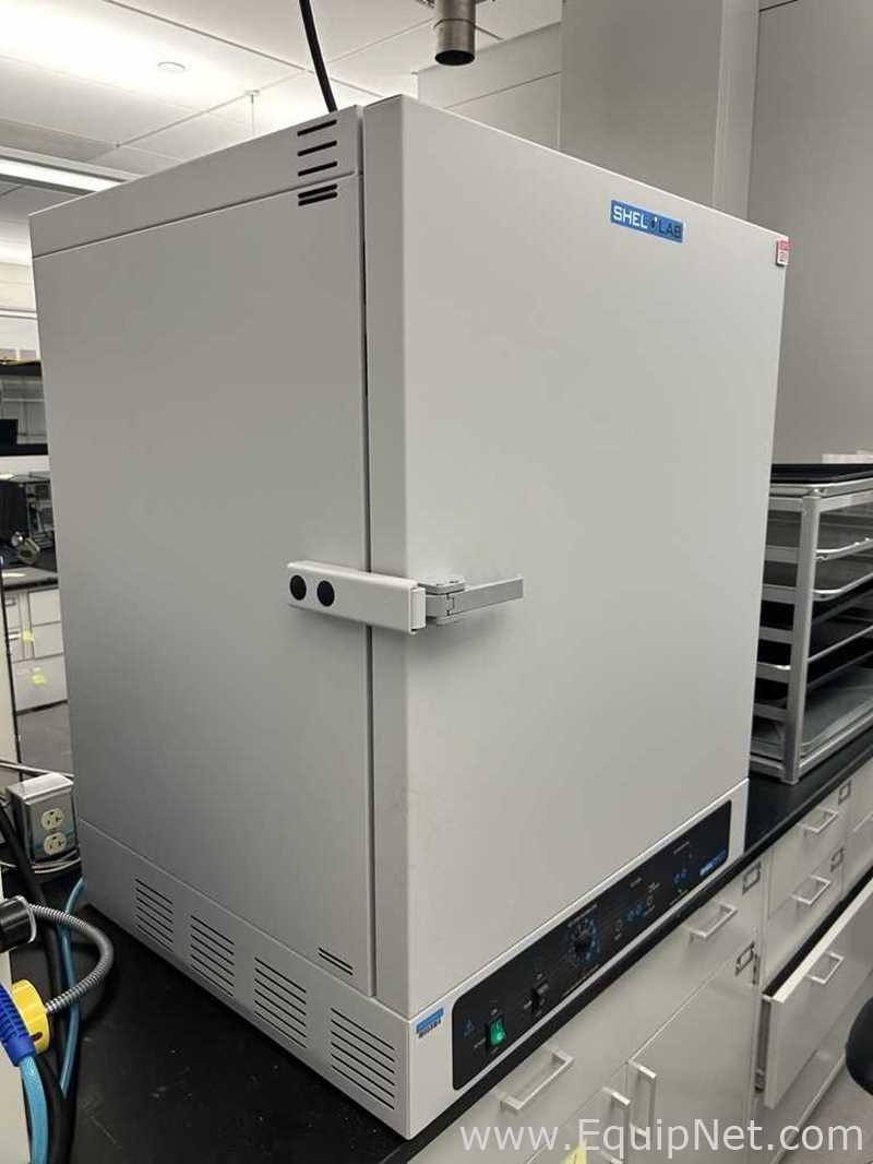 Horno de Laboratorio Sheldon Manufacturing Inc. SG05-2