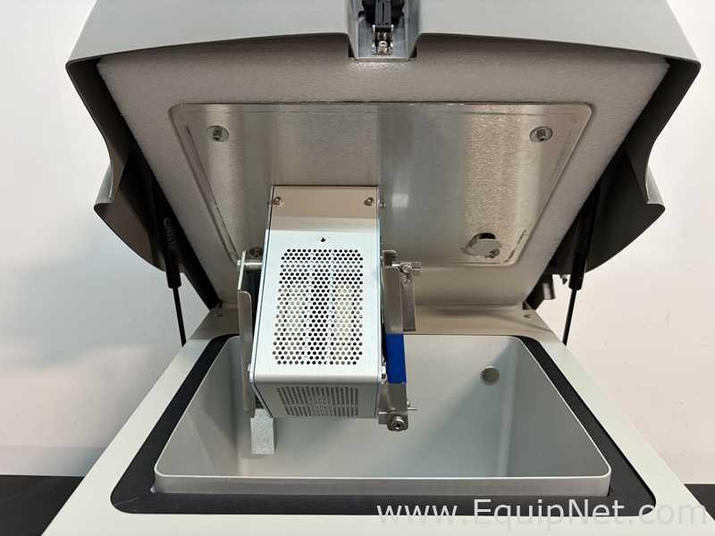 Spex Sample Prep 6875 Cryogenic Grinder