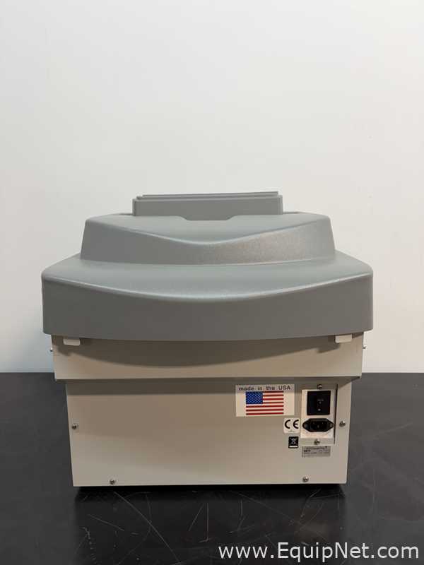 Spex Sample Prep 6875 Cryogenic Grinder