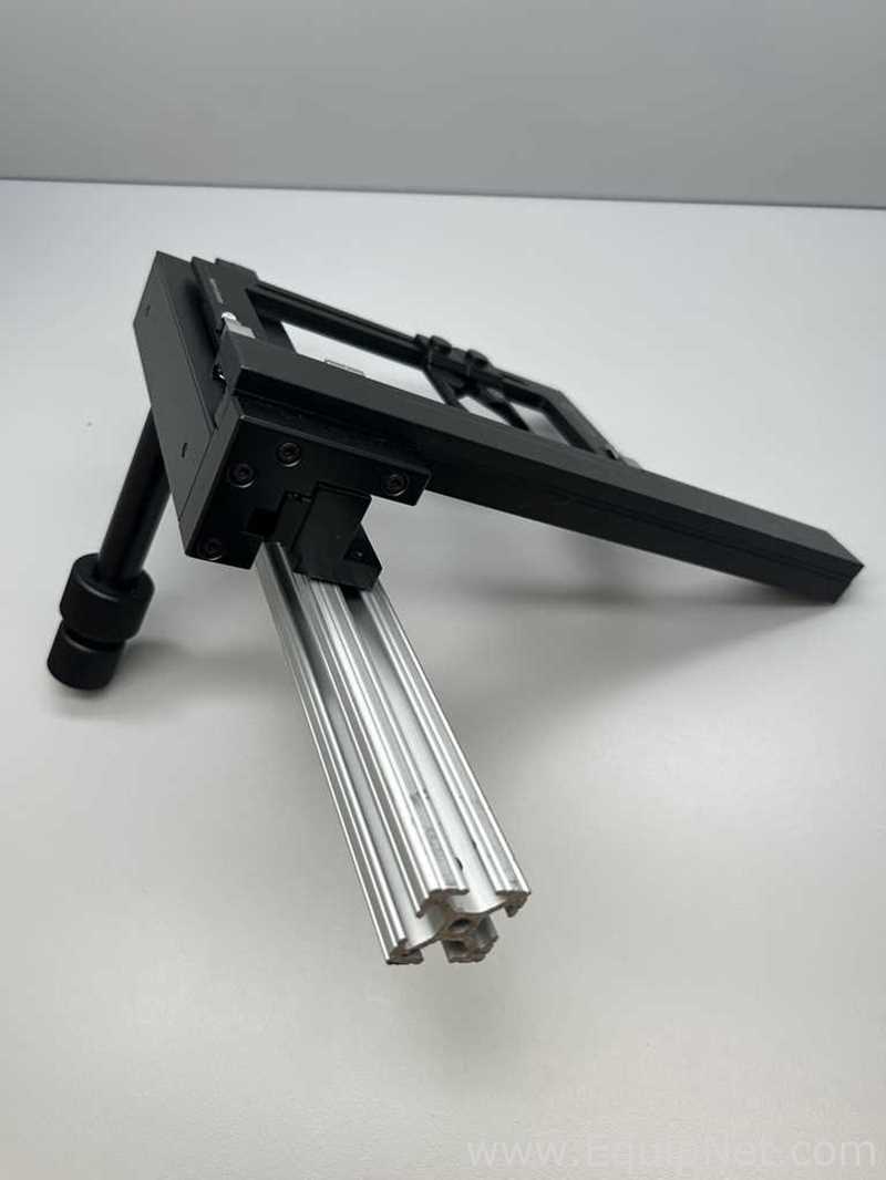 Microscopio Marzhauser Wetzlar SK3c