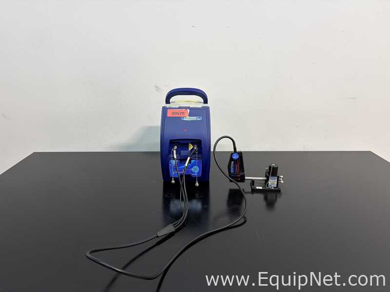 B and W Tek BWS465-785S-BAS Portable Raman Spectrometer