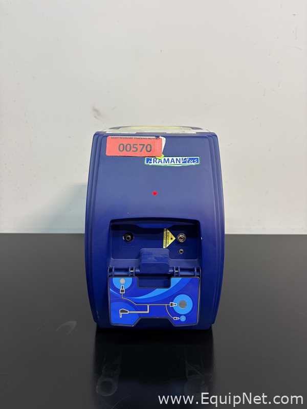 B and W Tek BWS465-785S-BAS Portable Raman Spectrometer