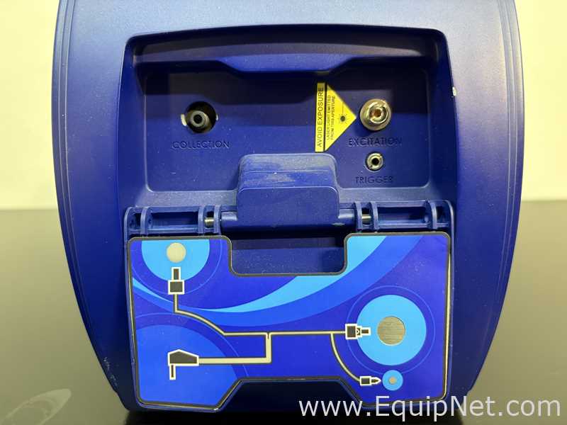 B and W Tek BWS465-785S-BAS Portable Raman Spectrometer