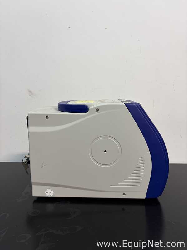 B and W Tek BWS465-785S-BAS Portable Raman Spectrometer