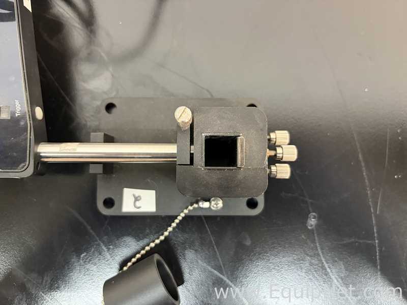 B and W Tek BWS465-785S-BAS Portable Raman Spectrometer