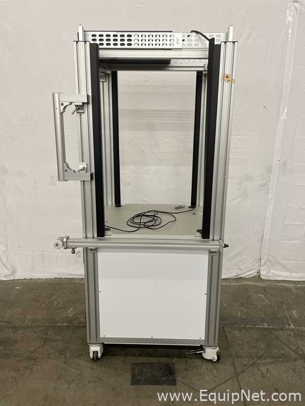 Various Mobile Server Cart