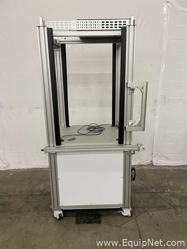 Various Mobile Server Cart