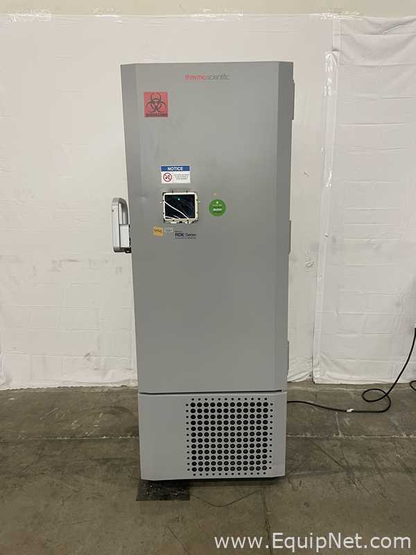Thermo Fisher Scientific RDE40086FA Refrigerator