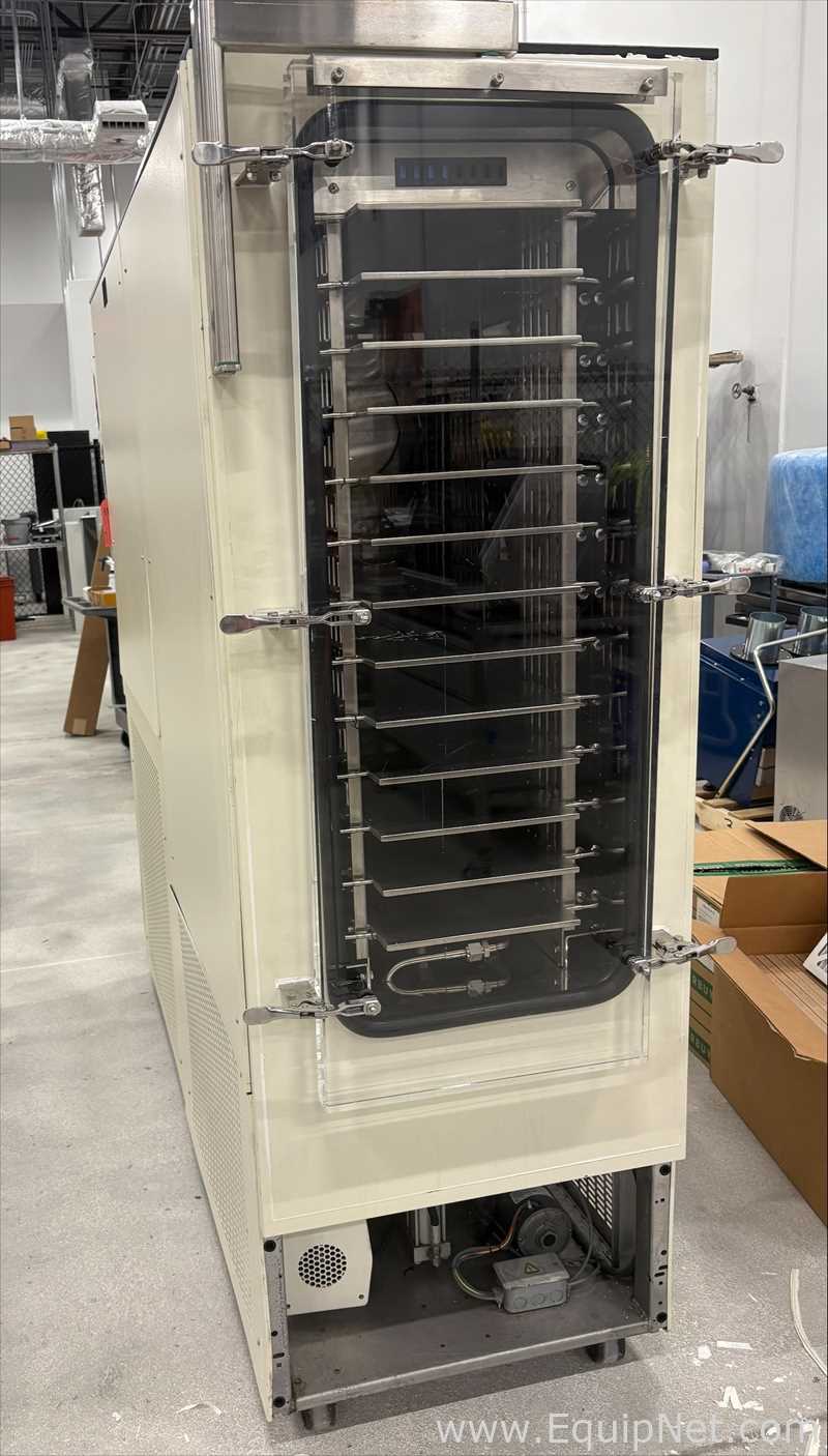 Virtis 50L Ultra Super XL-70 Freeze Dryer