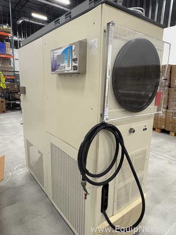Virtis 50L Ultra Super XL-70 Freeze Dryer