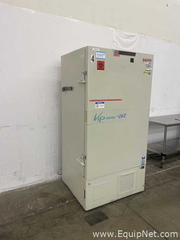 Congelador Sanyo MDF-U71V