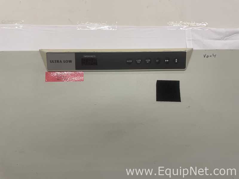 Congelador Sanyo MDF-U71V