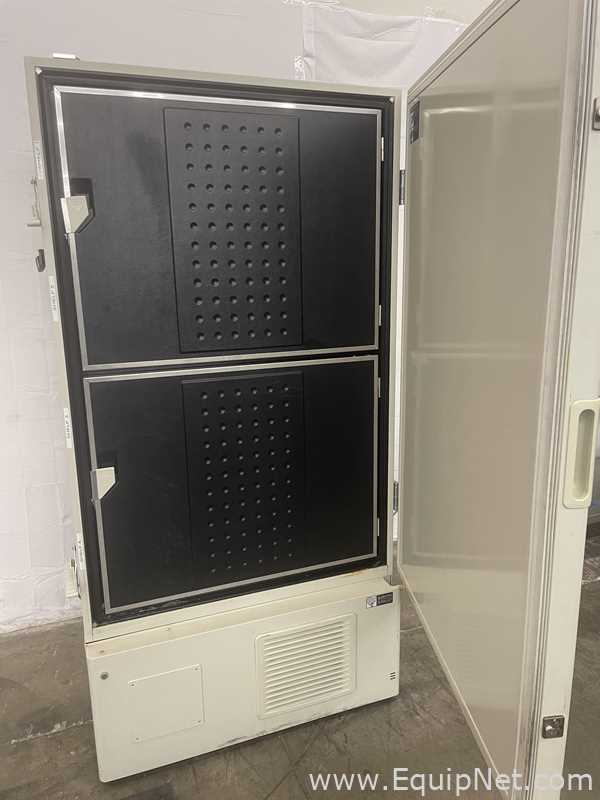 Congelador Sanyo MDF-U71V