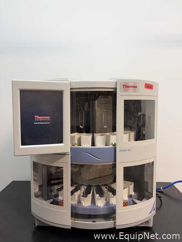 Thermo Scientific Gemini AS Automated Slide Stainer