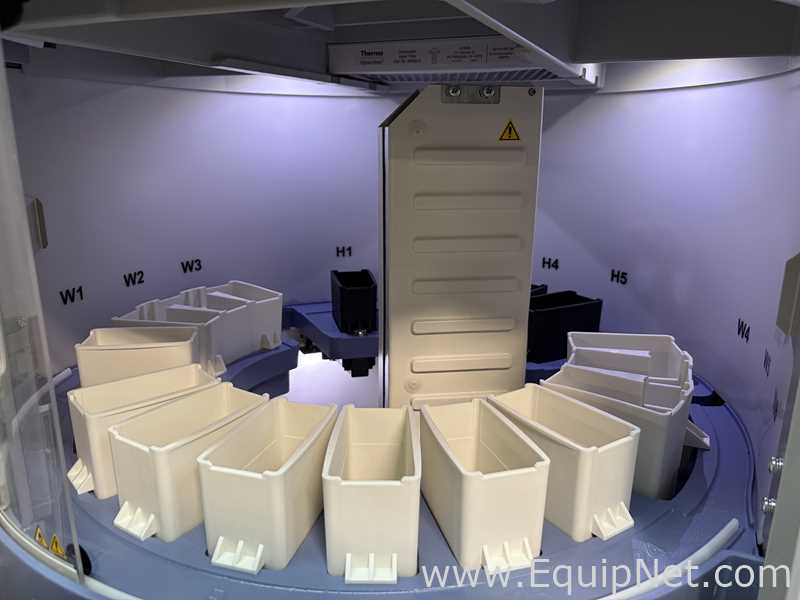 Thermo Scientific Gemini AS Automated Slide Stainer