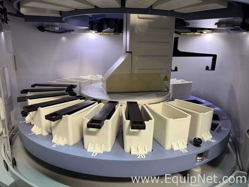 Thermo Scientific Gemini AS Automated Slide Stainer