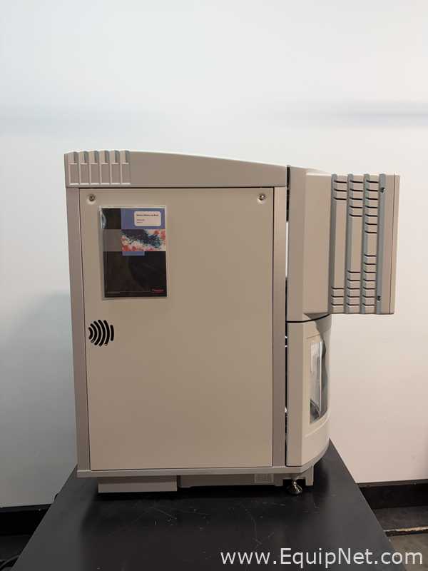 Thermo Scientific Gemini AS Automated Slide Stainer