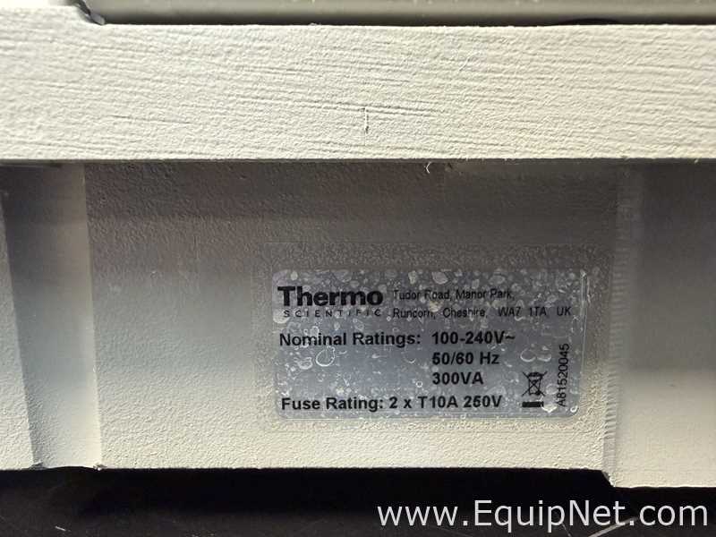 Thermo Scientific Gemini AS Automated Slide Stainer