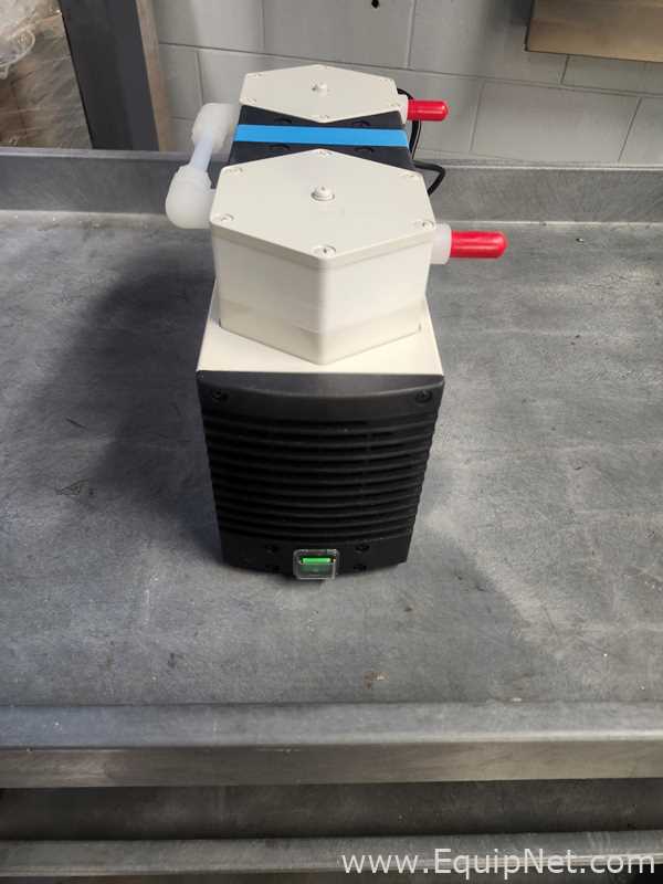 Unused KNF PM20119-840.3 Vacuum Pump