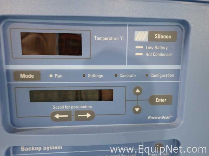 Freezer Thermo Scientific 8695