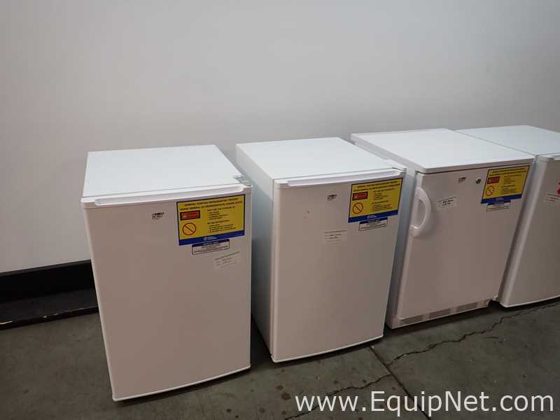 Lote de 4 Refrigeradores Various 