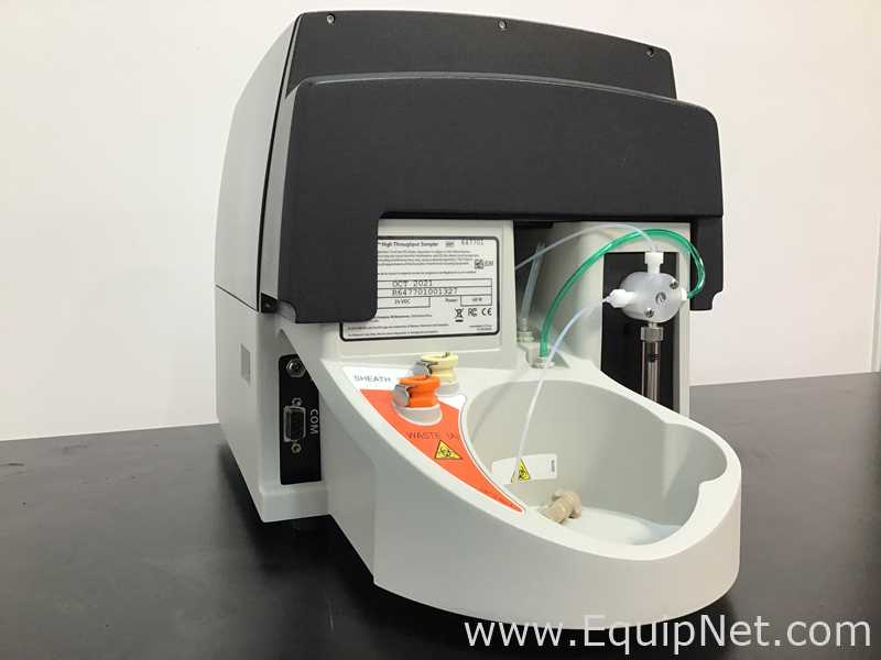 Citômetro de Fluxo BD LSRFortessa X-20