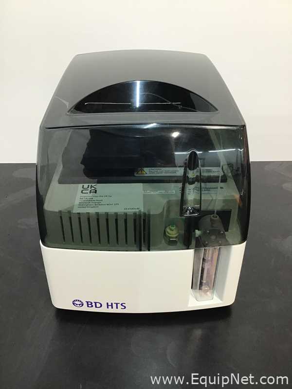 Citômetro de Fluxo BD LSRFortessa X-20