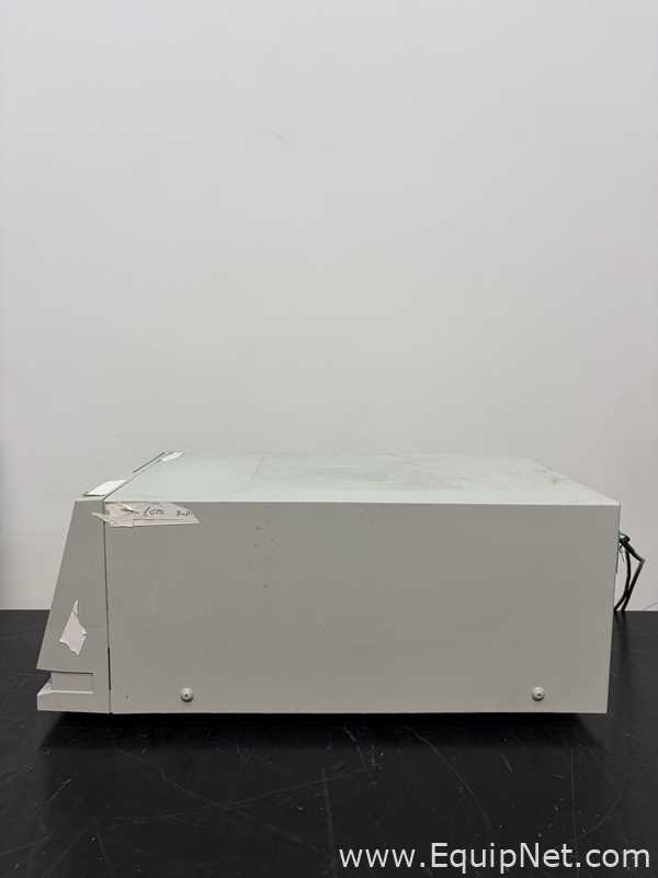 Waters Corporation HPLC Components