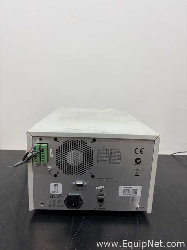 Waters Corporation HPLC Components