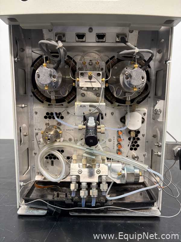 Waters Corporation HPLC Components