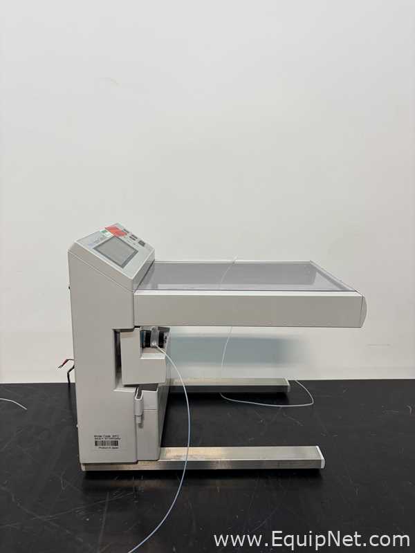 Waters Corporation HPLC Components