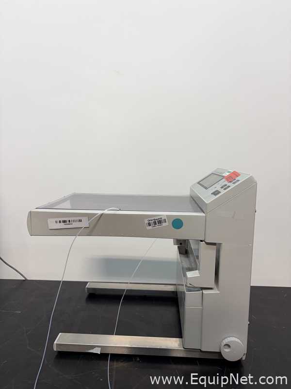 Waters Corporation HPLC Components